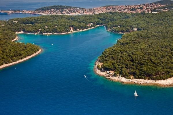 Explore The Losinj Region – Ideal Destination For Medical Tourism