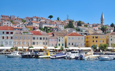 A Complete Overview On Losinj Island Travel