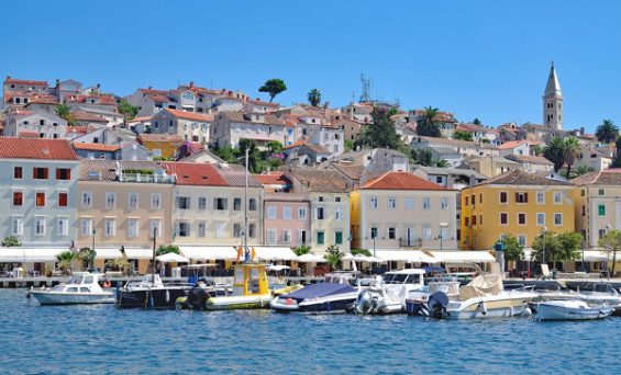 A Complete Overview On Losinj Island Travel