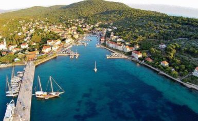 Top 10 Best Things to do in Losinj Island, Croatia