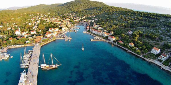 Top 10 Best Things to do in Losinj Island, Croatia